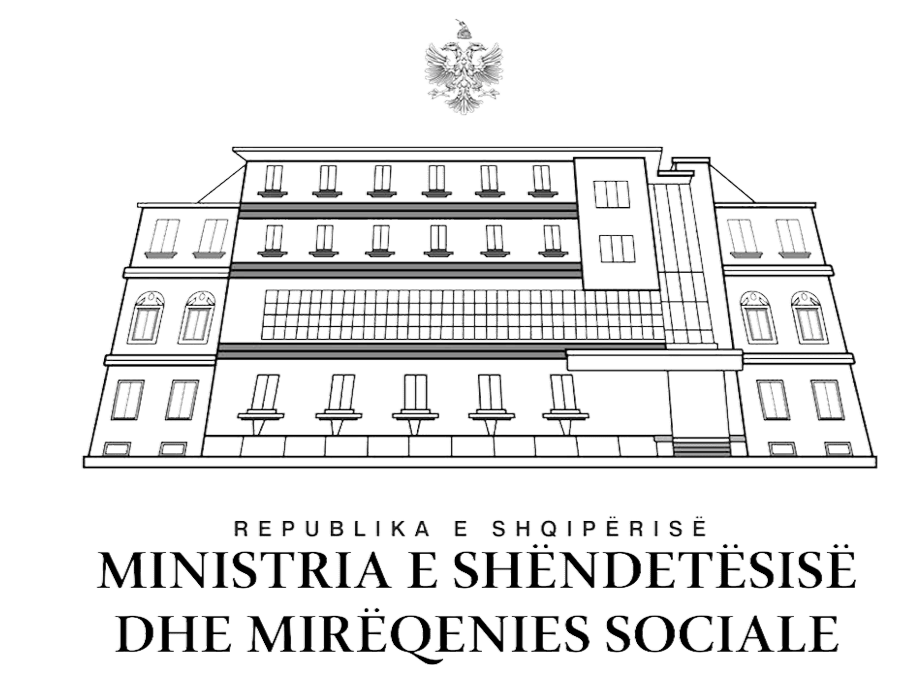 INFERMIERË PËR SHQIPËRINË